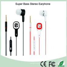 Auricular Skype Super Bass para Laptop (K-118)